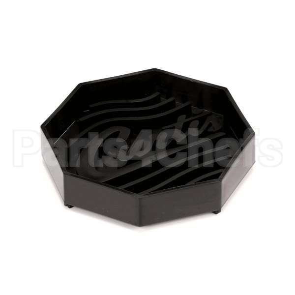 WC-5686-P Compatible Curtis Drip Tray Octagon Style