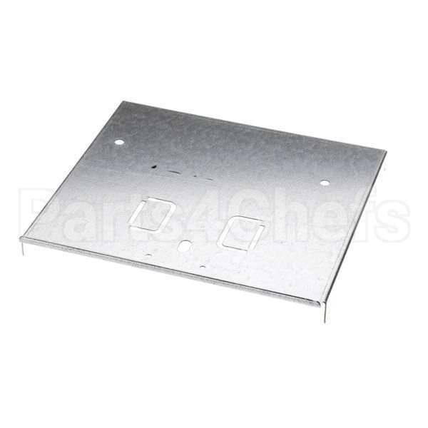 WC-58139 Compatible Curtis Canister Tray