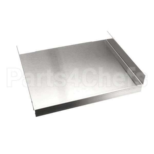 WC-61700-103 Compatible Curtis Base, Retrofit, Fits Double Tcn Models