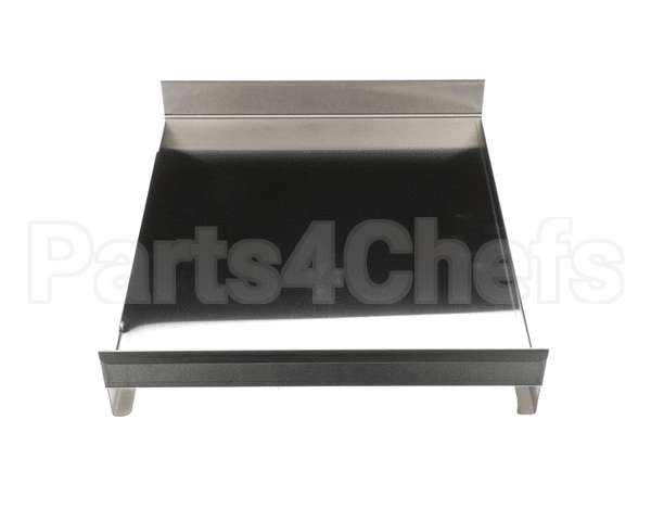WC-61700-103 Wilbur Curtis Base, Retrofit Fits Double Tcn