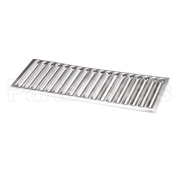 WC-66032 Compatible Curtis Screen, Drip Tray Cafepc1 2