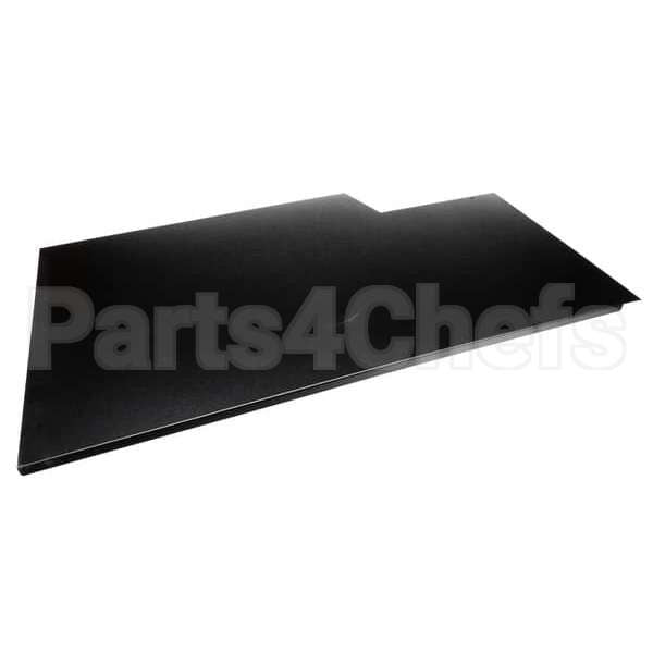 WC-68123 Compatible Curtis Panel, Side Left Pcgt3/5