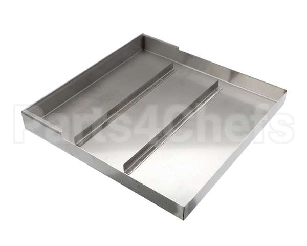 WC-6853 Wilbur Curtis Drawer, Drip W/A Pc4S