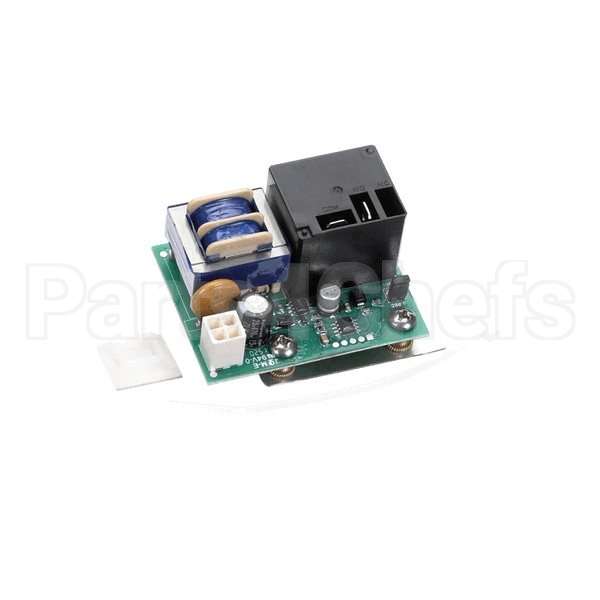 WC-735-101K Compatible Curtis Kit, Control Module Retrofit