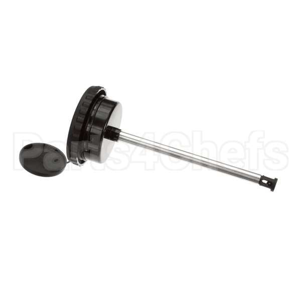 WC-75279 Compatible Curtis Lid, Server(Assembly, Milano)