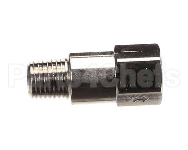 WC-810-101 Wilbur Curtis Valve, Piston Check 1/4 Mpt X