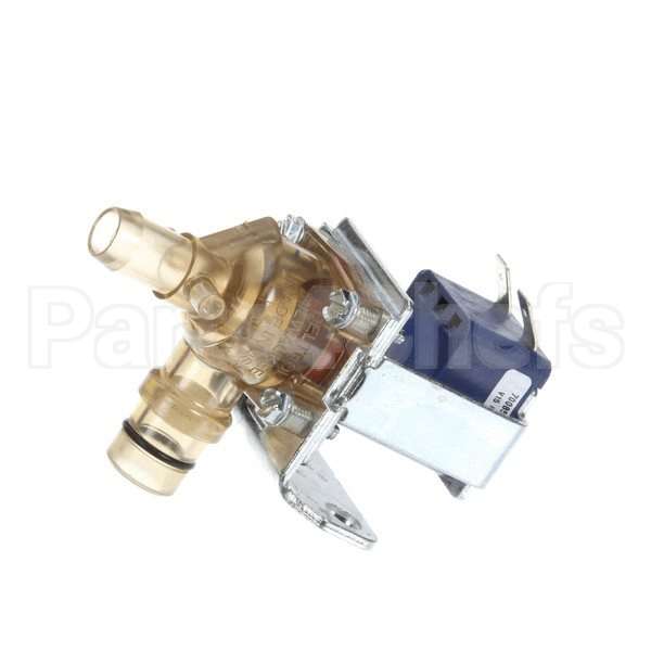WC-844-101 Compatible Curtis Solenoid Valve By-Pass, 120V