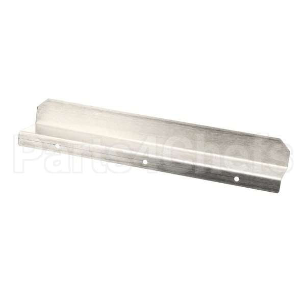 WC-8531-101 Compatible Curtis Rail, Base Tcts-Rc