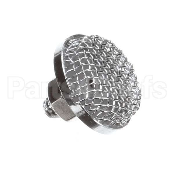 WC-8532 Compatible Curtis Strainer, Assembly Basket Sctctdp