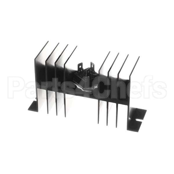 WC-8556 Compatible Curtis Heatsink Assy, Dv Alpds/D500Ap