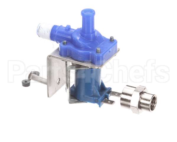 WC-857 Wilbur Curtis Valve, Inlet .75Gpm 208/240Vac