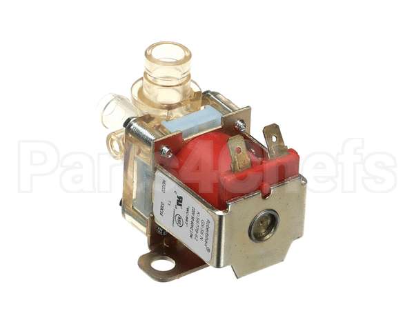 WC-892 Wilbur Curtis Valve, Hot Water 220V 17W Gem-