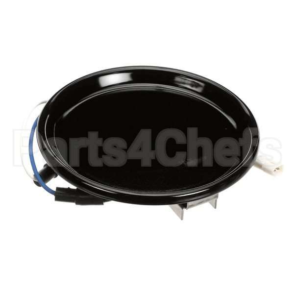 WC-972-101 Compatible Curtis Warmer, Assy Complete 100W 100