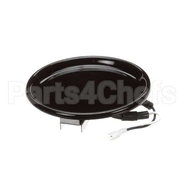 WC-972 Compatible Curtis Warmer, Assembly Complete 100W 120