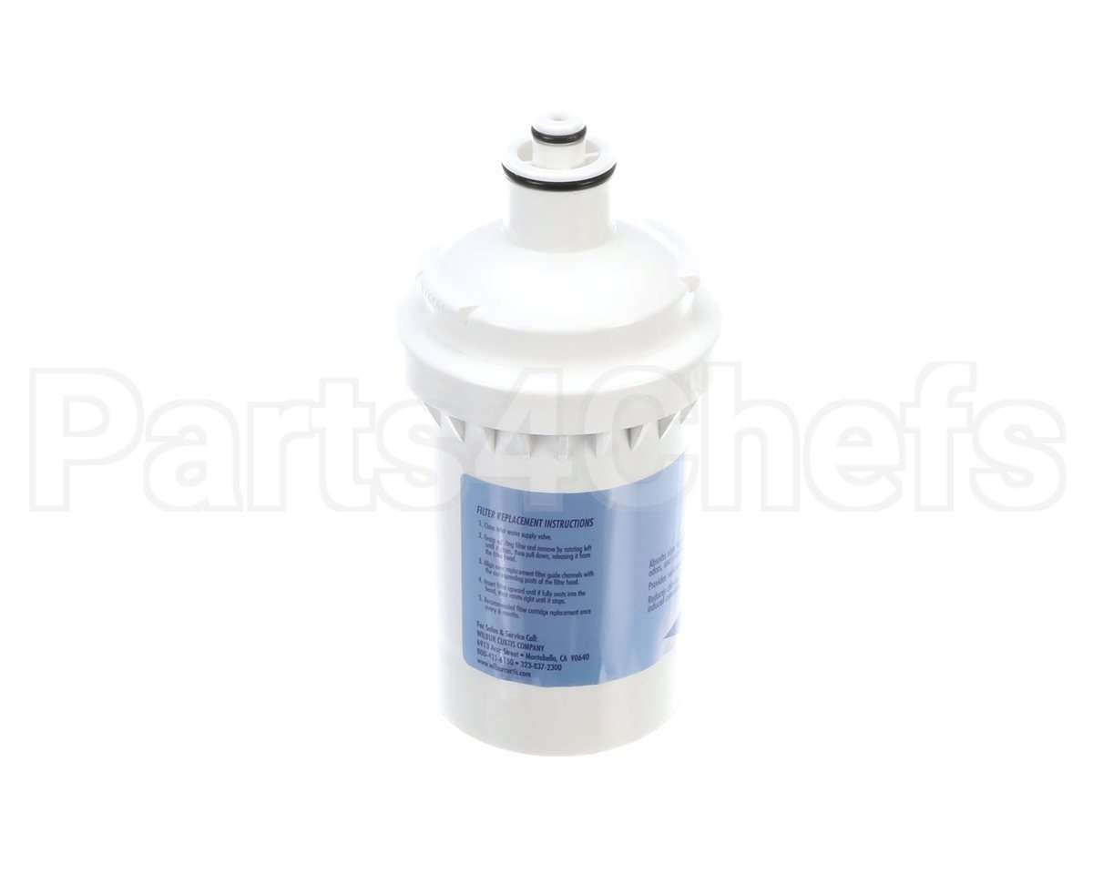 WC-CSC5CC00 Wilbur Curtis Water Filter, 5"