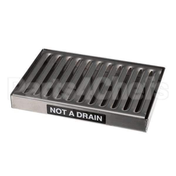 WCDT-06 Compatible Curtis Driptray, Assembley 6