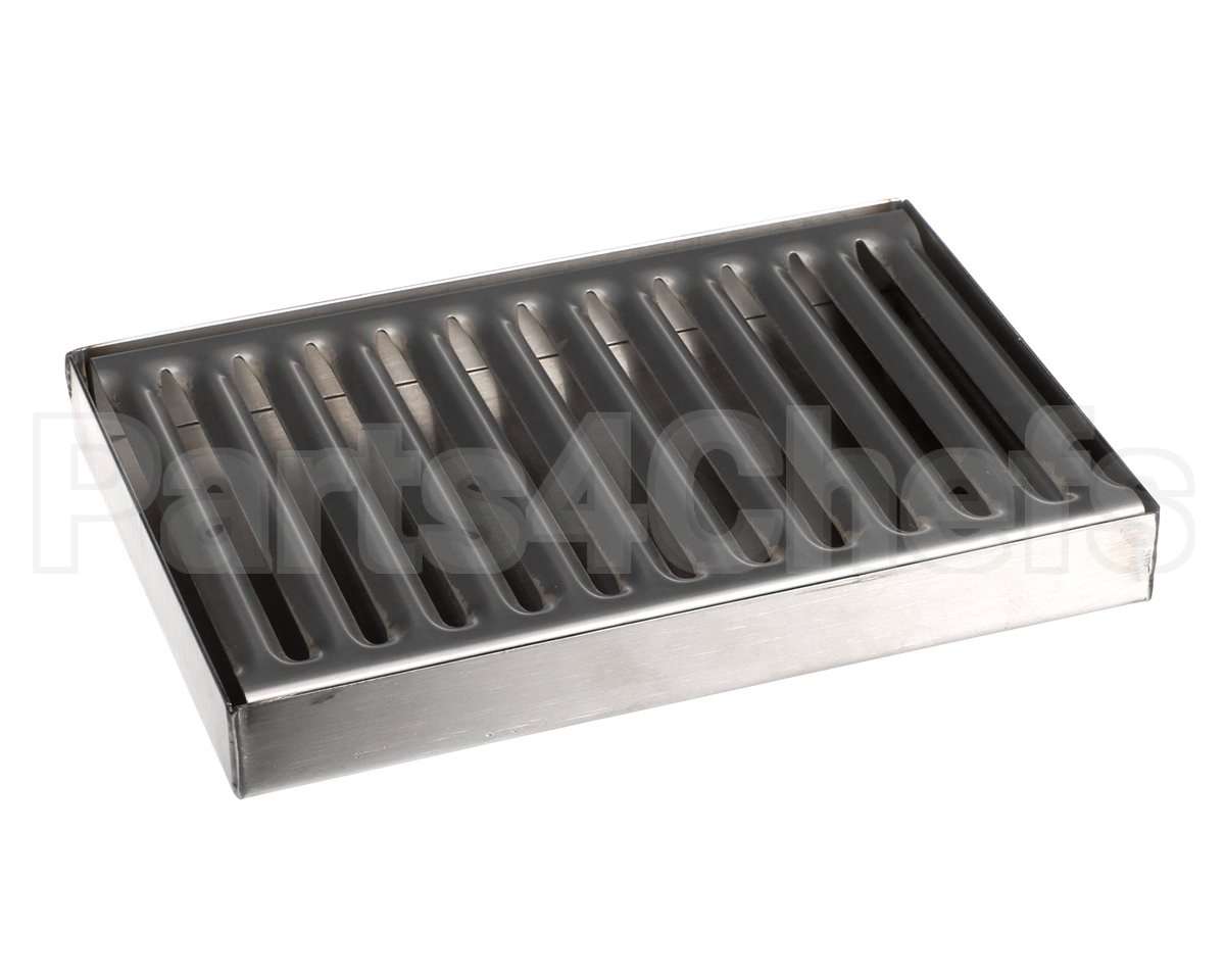 WCDT-06 Wilbur Curtis Drip Tray, Assembley 6