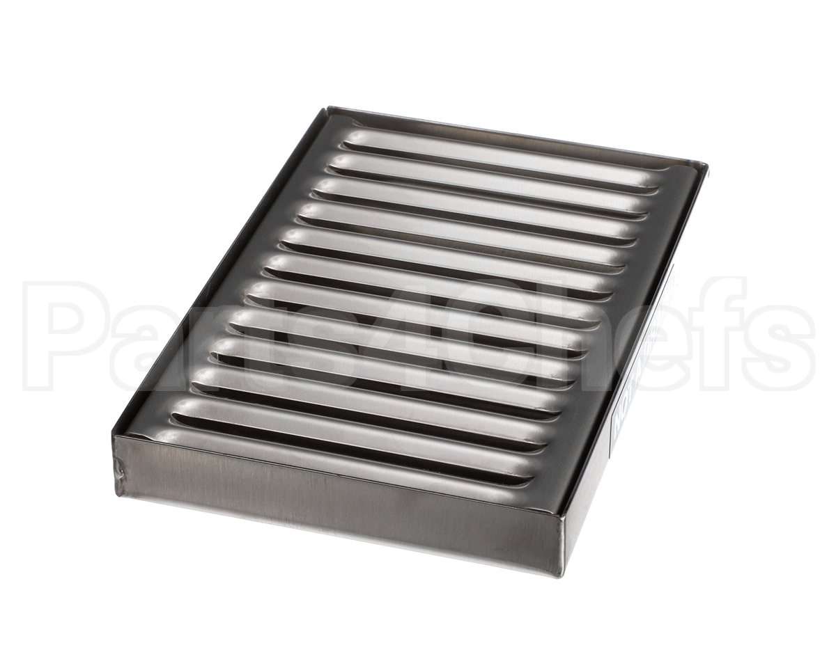 WCDT-06 Wilbur Curtis Drip Tray, Assembley 6