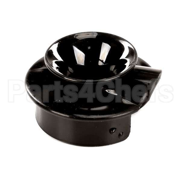 WCFSC-5 Compatible Curtis Cover, Flavor Seal Blk