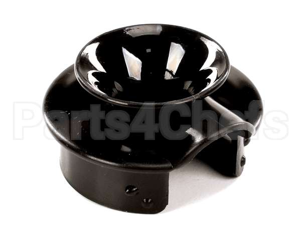 WCFSC-5 Wilbur Curtis Cover, Flavor Seal Blk For Dec