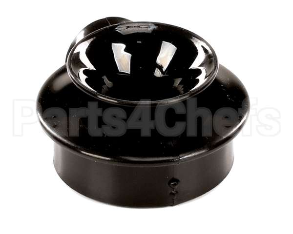 WCFSC-5 Wilbur Curtis Cover, Flavor Seal Blk For Dec