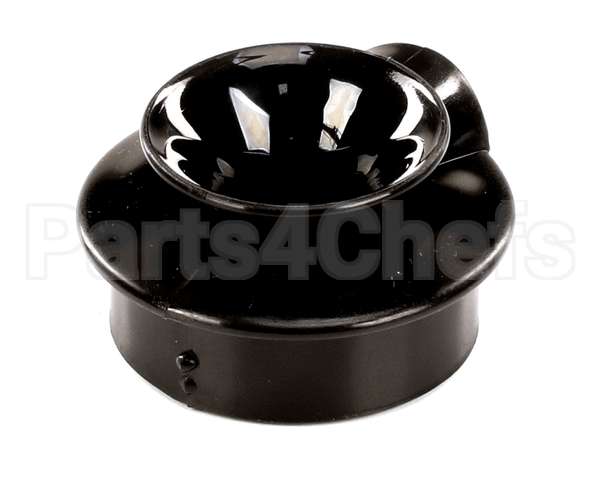 WCFSC-5 Wilbur Curtis Cover, Flavor Seal Blk For Dec