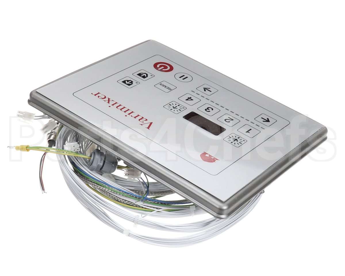 WE140-560M Varimixer Control Panel W Cable