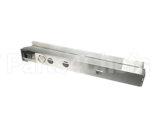 WFD-220M San Jamar Medium Waffle Fry Dispenser