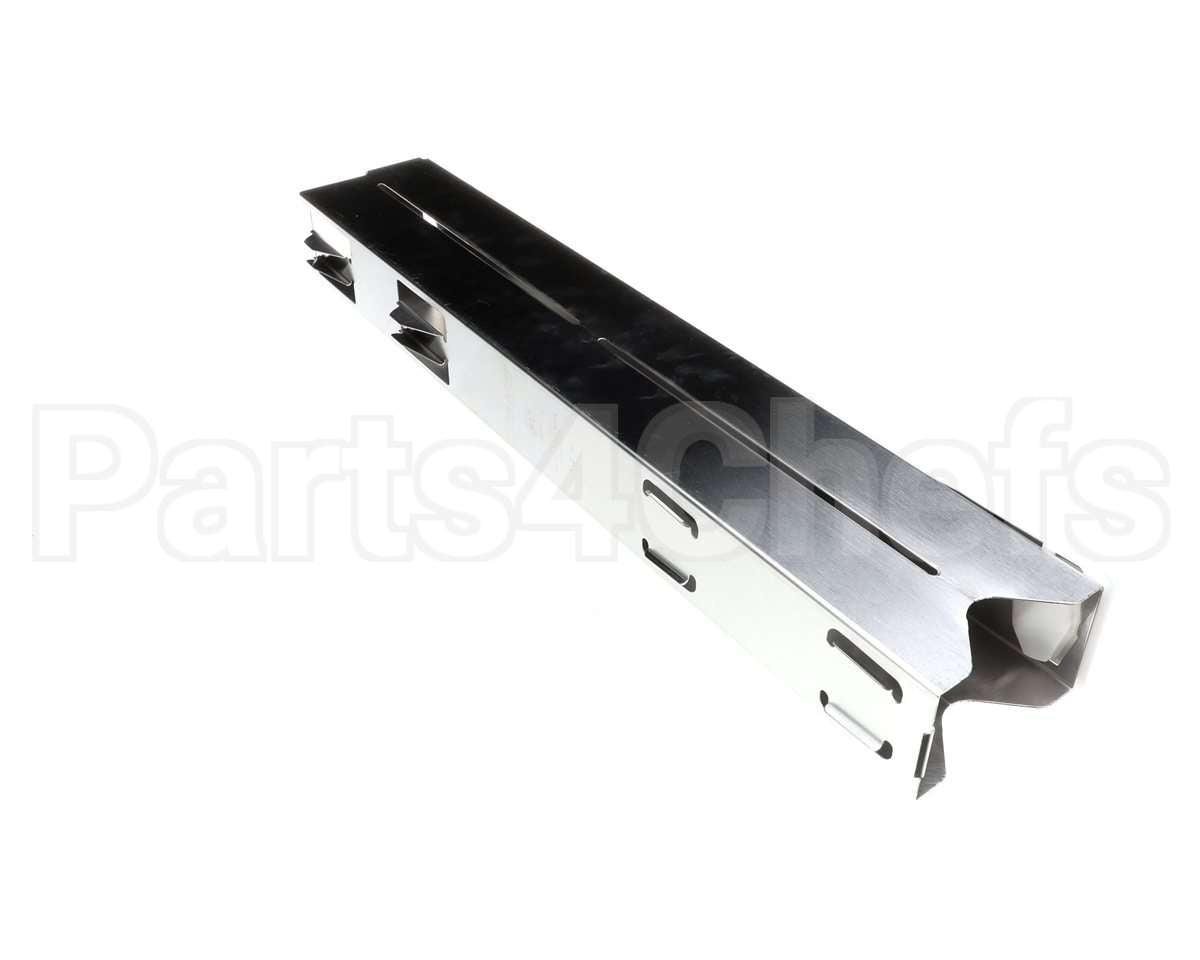 WFD-220S San Jamar Small Waffle Fry Dispenser