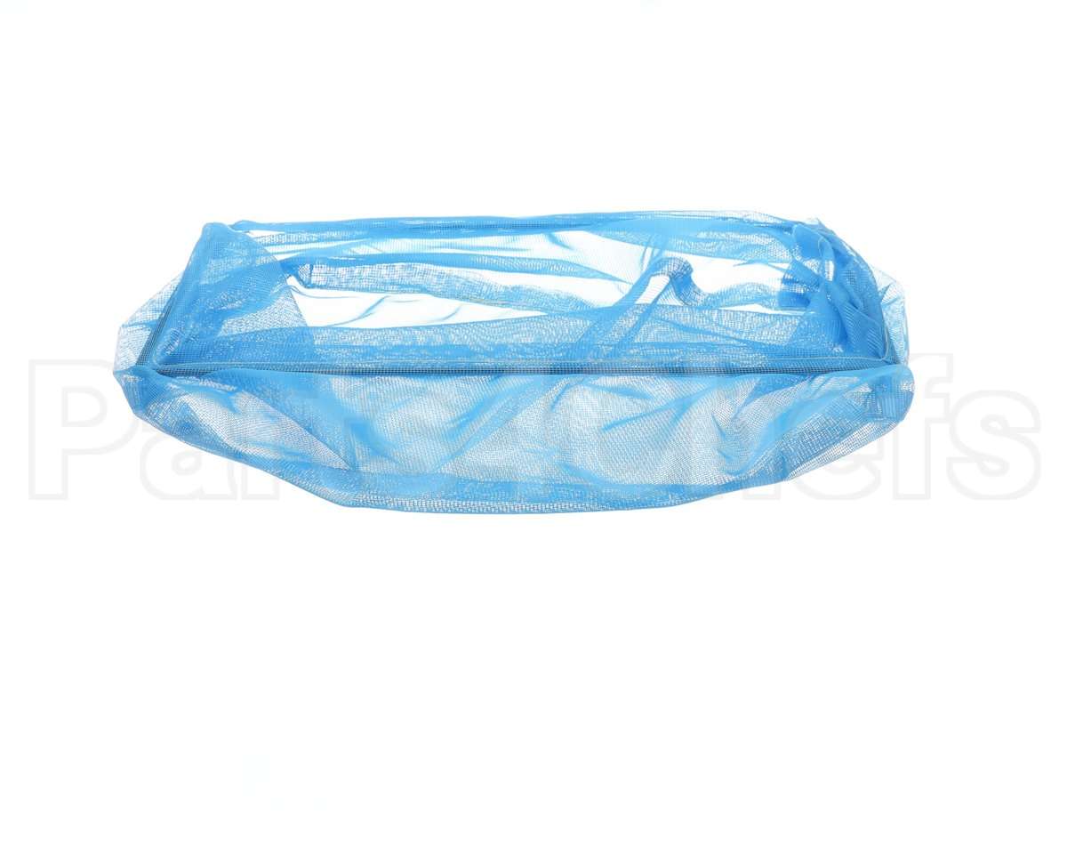WFR108222 Milnor 80/81 Lint Bag Assembly