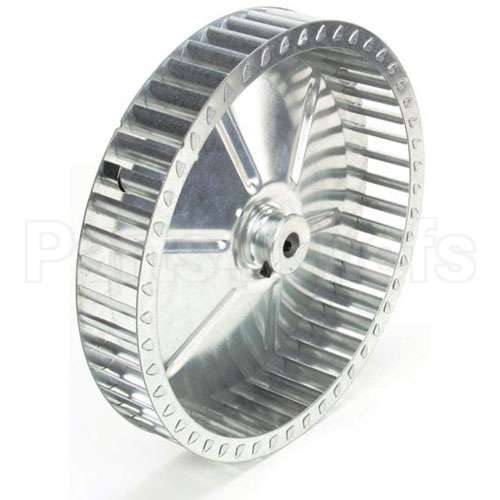 WH-26405 Compatible Alto Shaam Asc-4E Blower Wheel