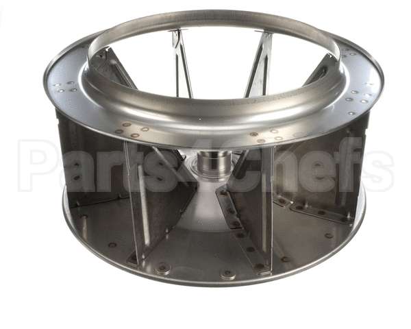 WH-27752 Alto Shaam Wheel,Fan,280Mm,6.10 Esg