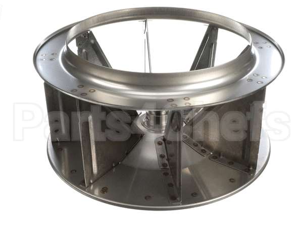 WH-27752 Alto Shaam Wheel,Fan,280Mm,6.10 Esg