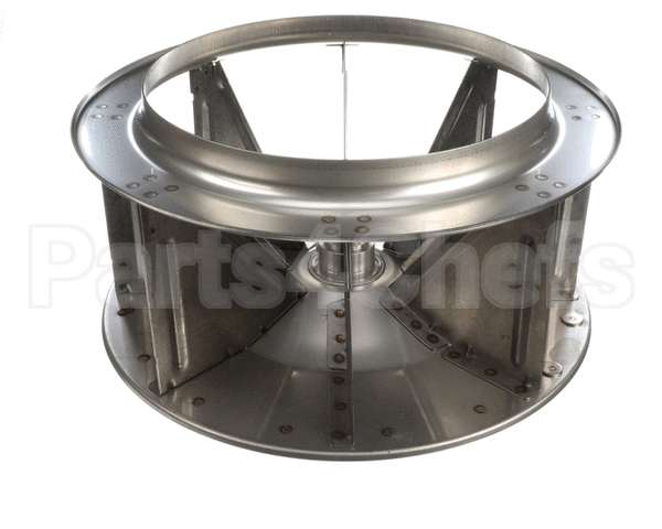 WH-27752 Alto Shaam Wheel,Fan,280Mm,6.10 Esg