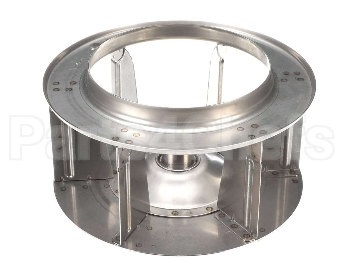 WH-35848 Alto Shaam Wheel, 250Mm Dia X 130Mm Depth