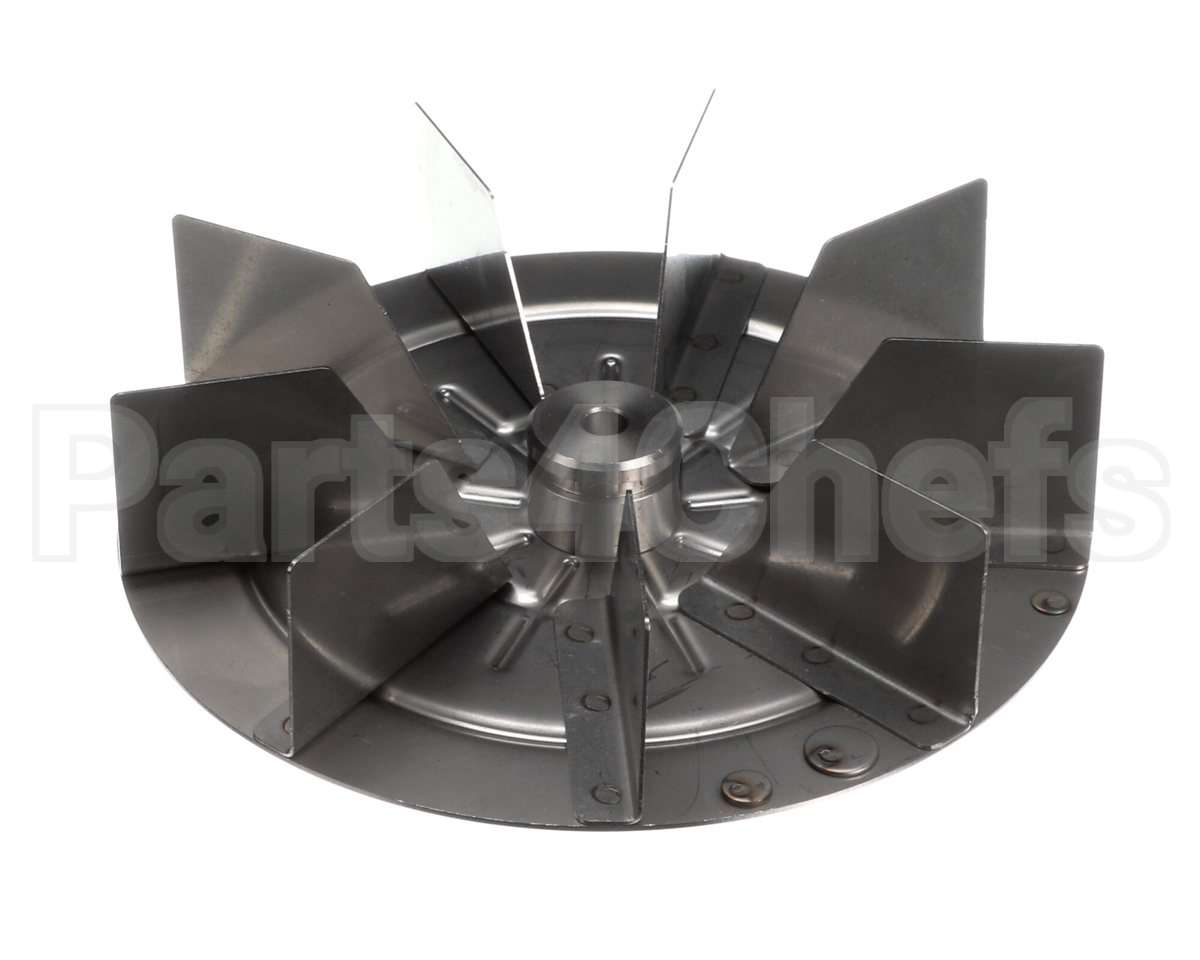 WH-37079 Alto Shaam Fan Wheel-175 Dia.x40Mm Wide