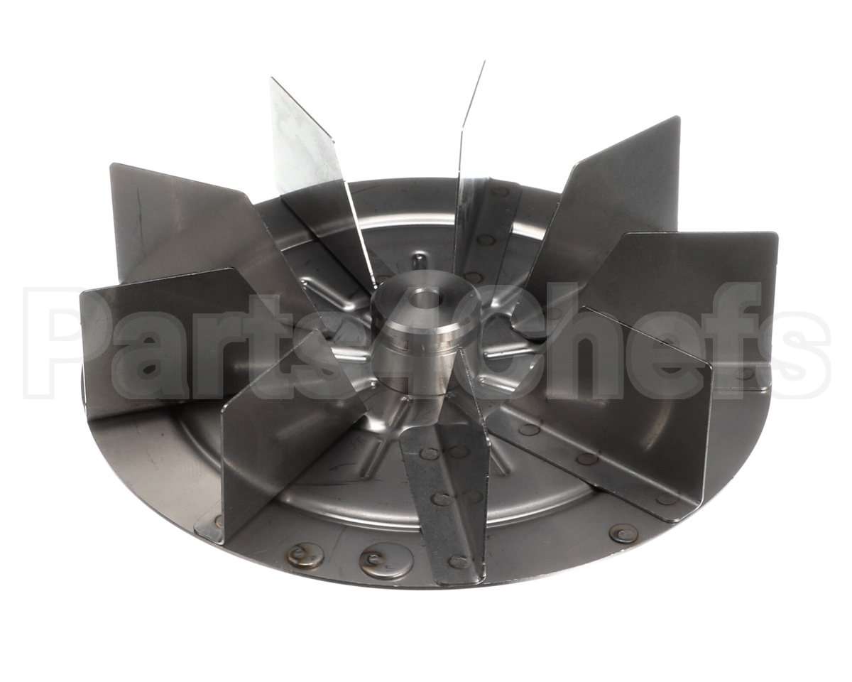 WH-37079 Alto Shaam Fan Wheel-175 Dia.x40Mm Wide