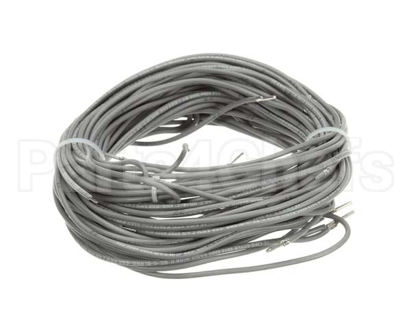 WH0014 Bki Wire Harness, Canopy Heaters,