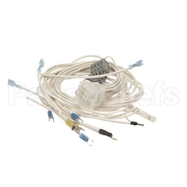 WH0023 Compatible BKI Wireharness, Touch Screen Con