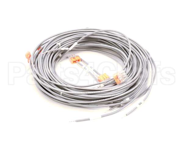 WH0027 Bki Wire Harness, Shelf Heaters L