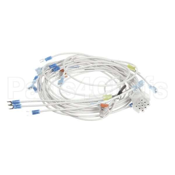WH0030 Compatible BKI Wireharness, Control Panel