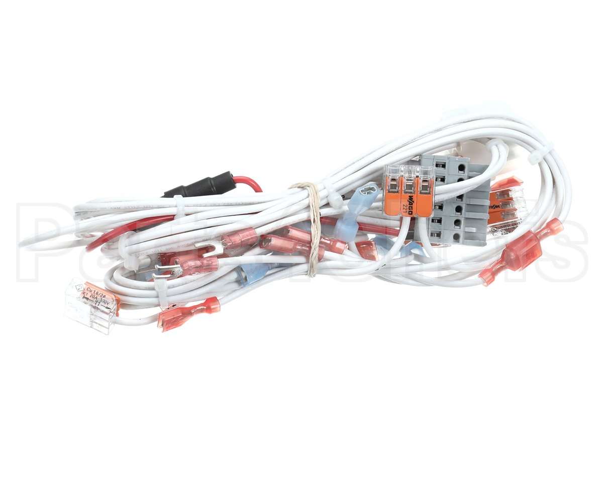 WH0154 Bki Wiring Harness, Cp0066