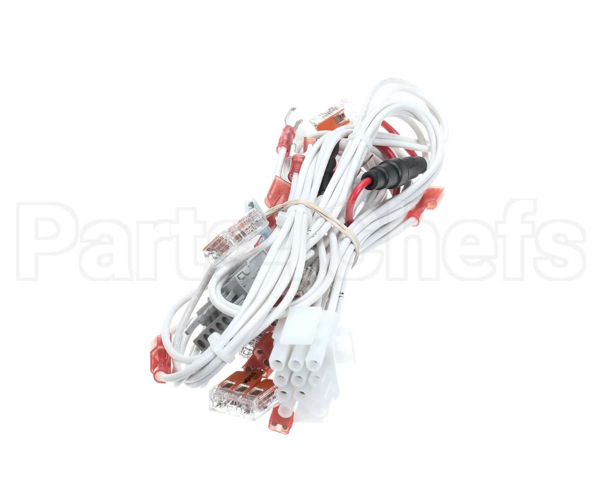WH0154 Bki Wiring Harness, Cp0066