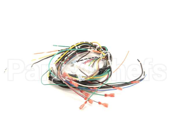 WHKGT-2 Cleveland Harness; Kgt