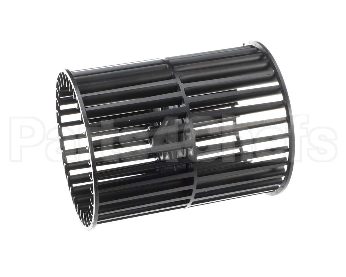 WHL00721 Trane Wheel, Fan, Non-Metal, 5.33 Dia X 6.94 L