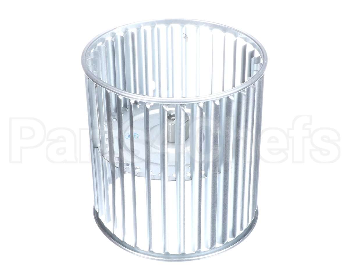 WHL01277 Trane Wheel; Fan, 6.31 Dia X 6.66 W