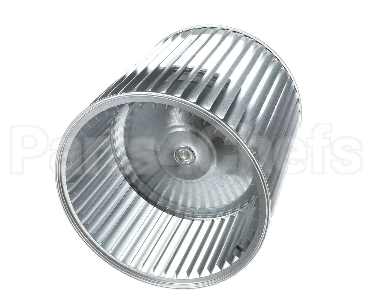 WHL02167 Trane Wheel, Fan, 10.62 Dia X 10.68W, .50 Bore