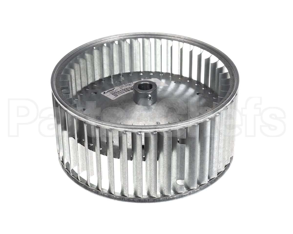 WHL03173 Trane Wheel; Lau 9 X 4 Fc Impeller, 12-18