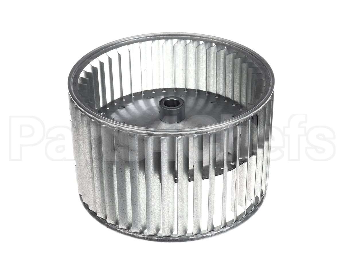 WHL03174 Trane Wheel; Lau 9 X 6 Fc Impeler, 24-36