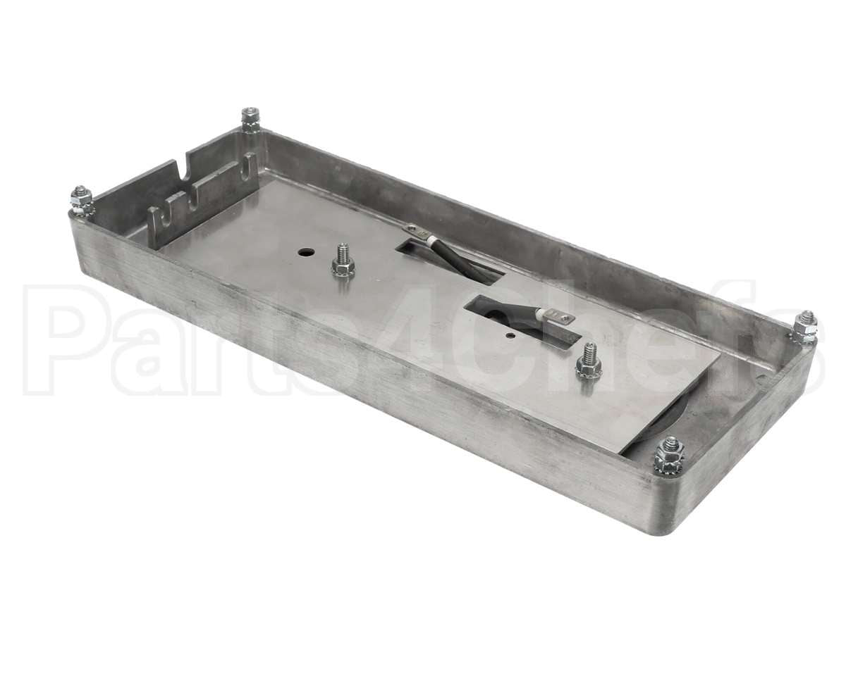 WHSS-HP6 Win-Holt Hot Plate W/Heating Element